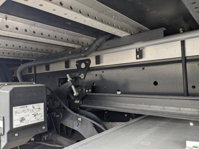 HINO RANGER 2023 Image 31