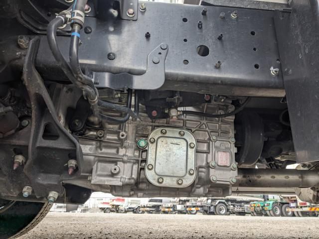 HINO RANGER 2023 Image 31