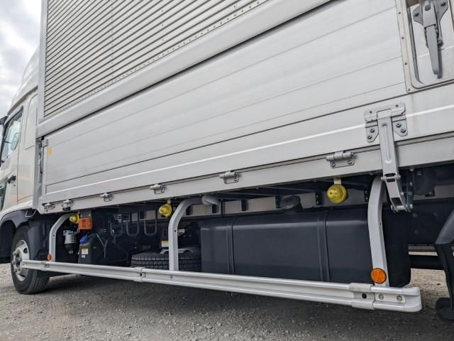 HINO RANGER 2023 Image 31