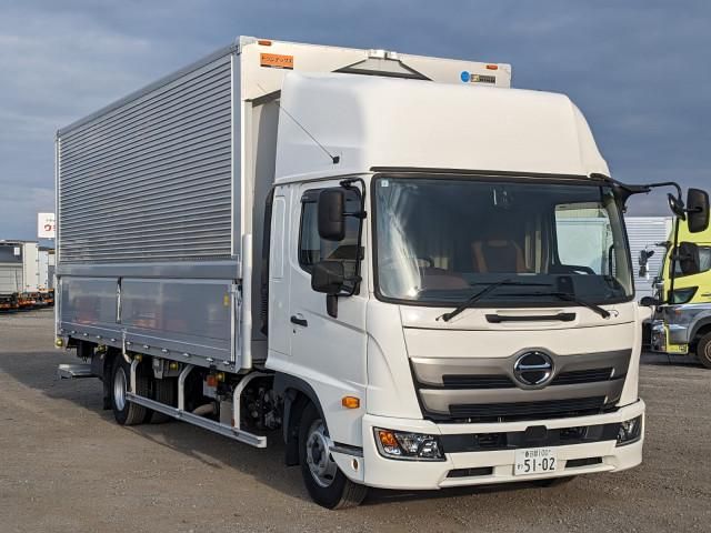 HINO RANGER 2023 Image 31