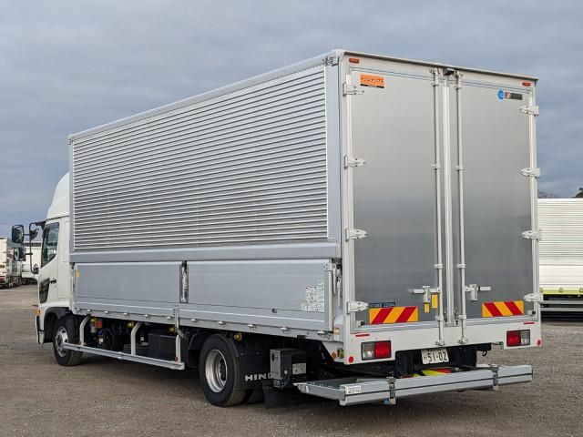 HINO RANGER 2023 Image 31