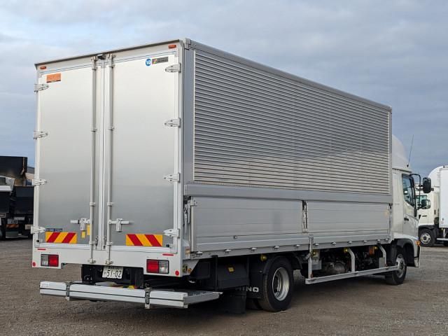 HINO RANGER 2023 Image 31