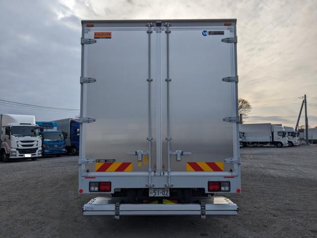 HINO RANGER 2023 Image 31