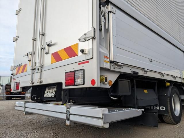 HINO RANGER 2023 Image 31