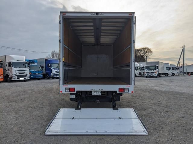 HINO RANGER 2023 Image 31