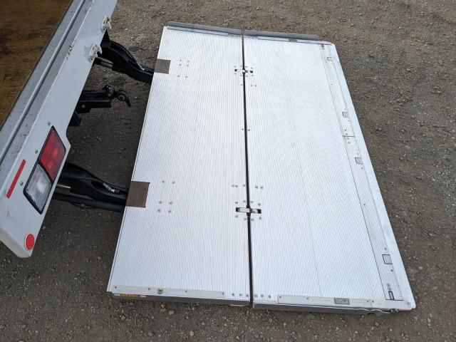 HINO RANGER 2023 Image 31