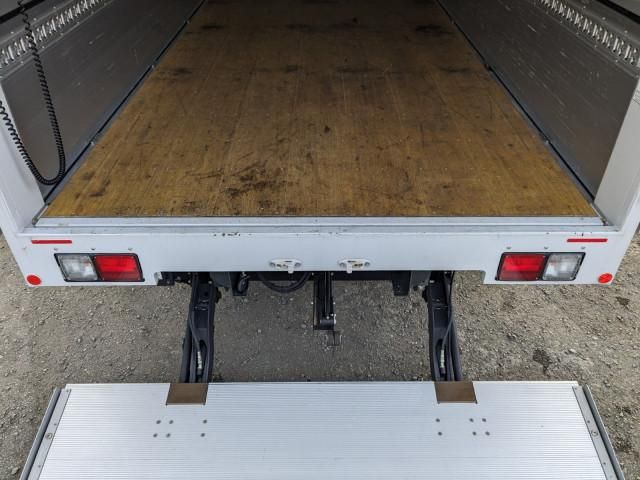 HINO RANGER 2023 Image 31