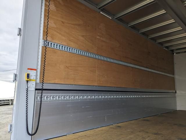 HINO RANGER 2023 Image 31