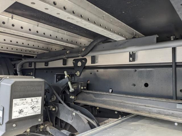 HINO RANGER 2023 Image 31