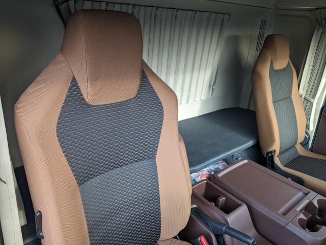 HINO RANGER 2023 Image 31