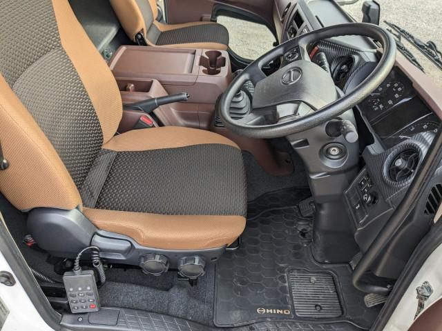 HINO RANGER 2023 Image 31