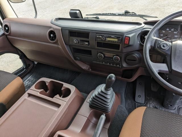 HINO RANGER 2023 Image 31