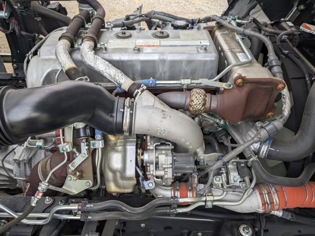 HINO RANGER 2023 Image 31