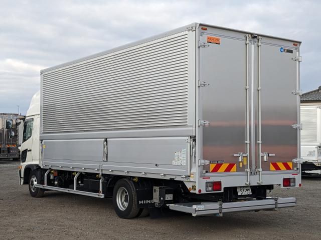 HINO RANGER 2023 Image 31