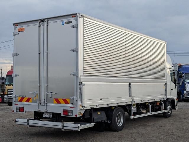 HINO RANGER 2023 Image 31