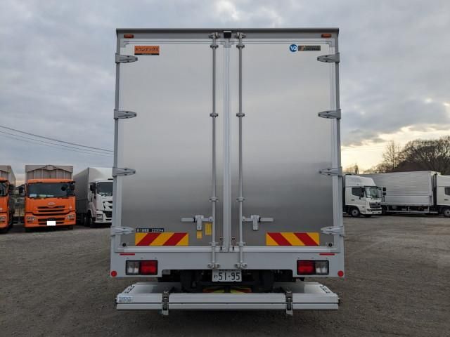 HINO RANGER 2023 Image 31