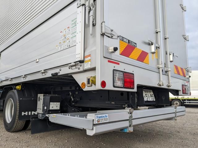 HINO RANGER 2023 Image 31