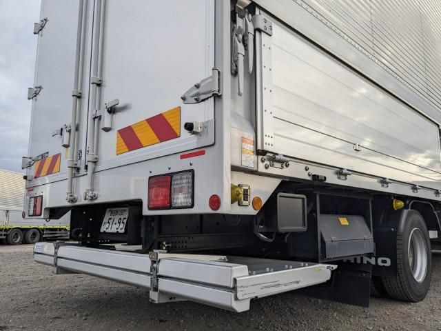 HINO RANGER 2023 Image 31