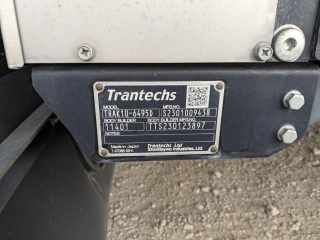 HINO RANGER 2023 Image 31