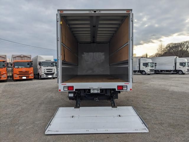 HINO RANGER 2023 Image 31