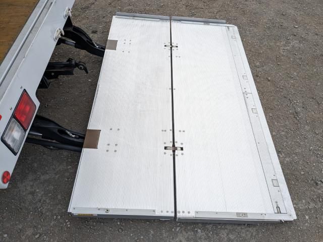 HINO RANGER 2023 Image 31