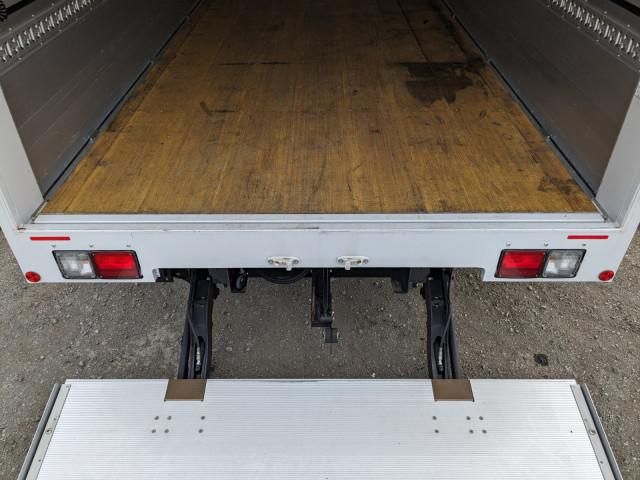 HINO RANGER 2023 Image 31