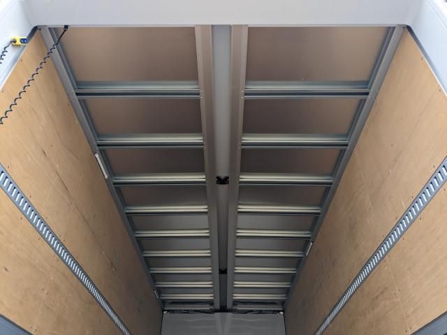 HINO RANGER 2023 Image 31