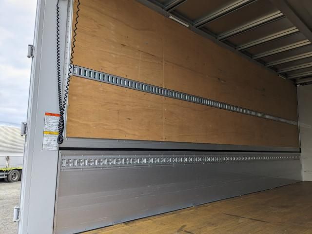 HINO RANGER 2023 Image 31