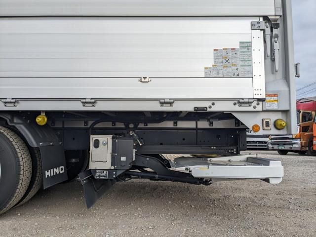 HINO RANGER 2023 Image 31