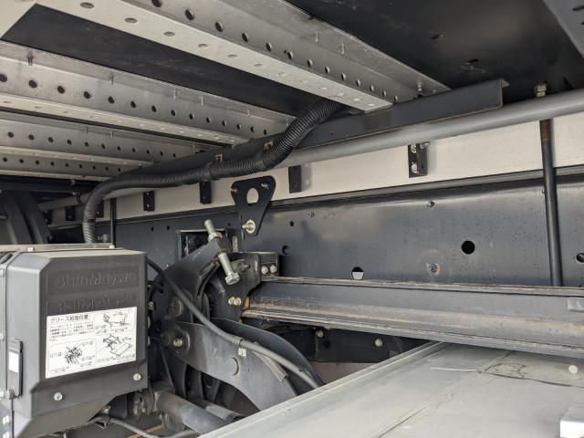 HINO RANGER 2023 Image 31