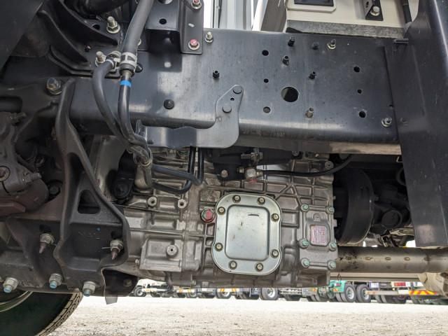 HINO RANGER 2023 Image 31