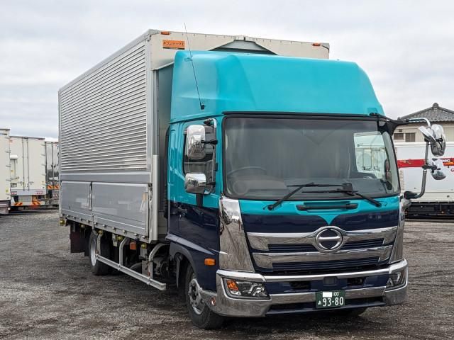 HINO RANGER 2020 Image 31