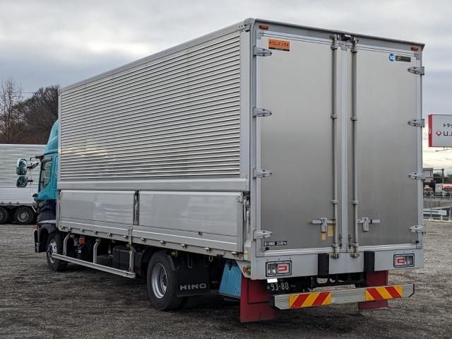 HINO RANGER 2020 Image 31