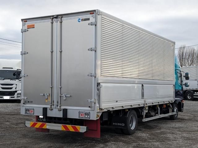 HINO RANGER 2020 Image 31