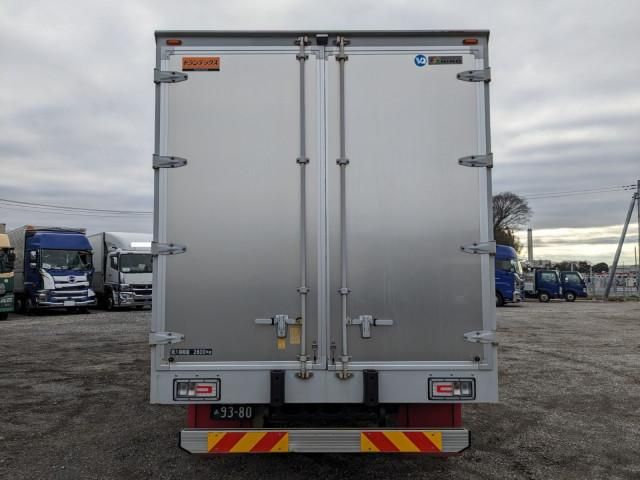 HINO RANGER 2020 Image 31