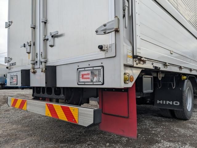 HINO RANGER 2020 Image 31