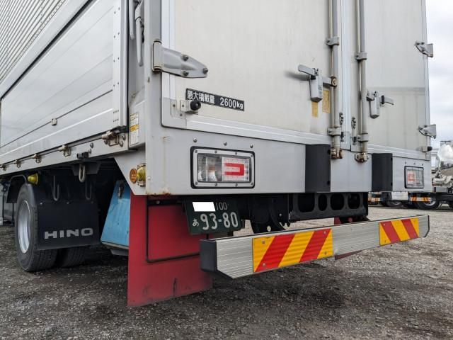 HINO RANGER 2020 Image 31