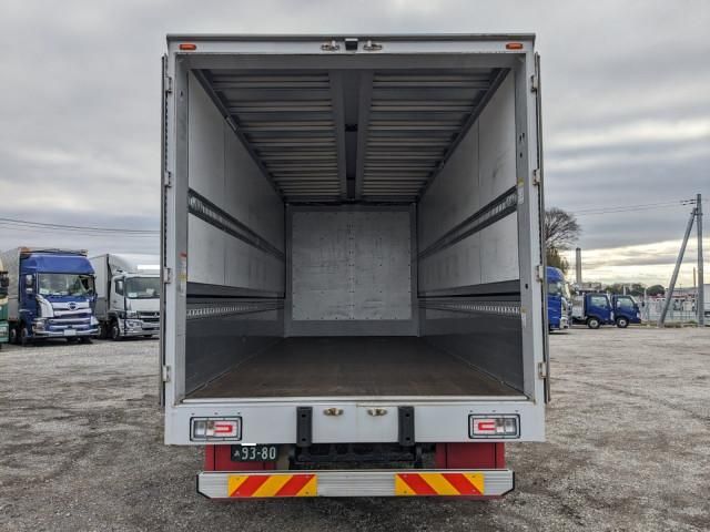 HINO RANGER 2020 Image 31