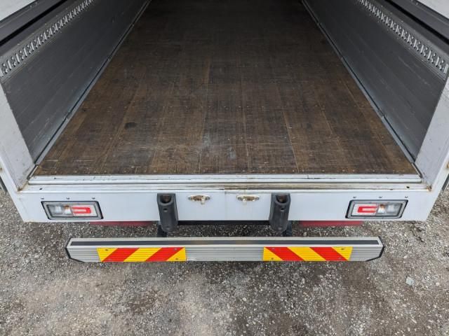 HINO RANGER 2020 Image 31