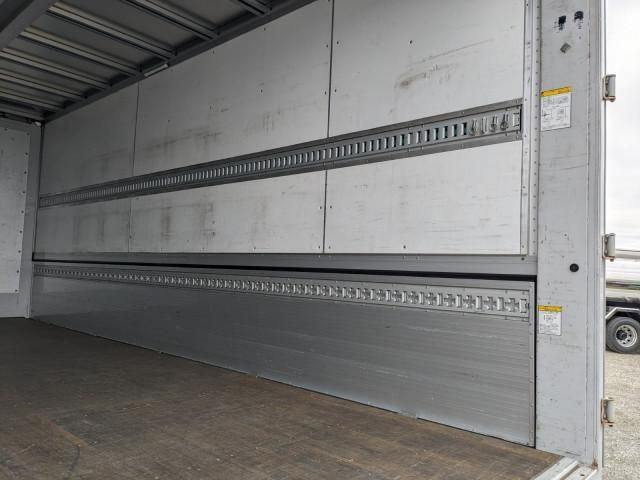 HINO RANGER 2020 Image 31