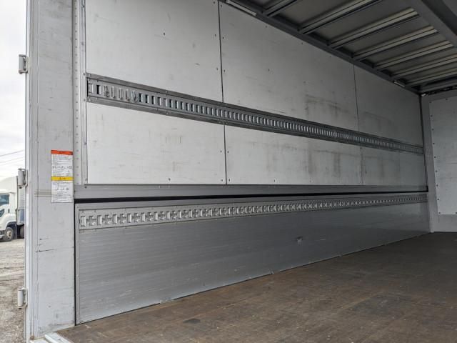 HINO RANGER 2020 Image 31