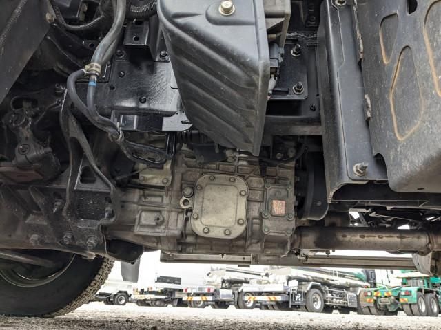 HINO RANGER 2020 Image 31