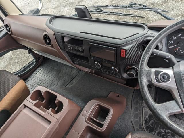 HINO RANGER 2020 Image 31