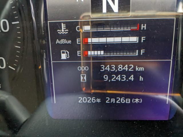 HINO RANGER 2020 Image 31