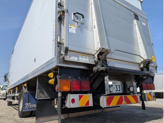 MITSUBISHI FUSOU FIGHTER 2020 Image 31