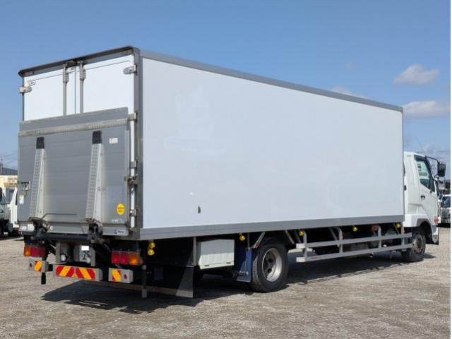 MITSUBISHI FUSOU FIGHTER 2020 Image 31