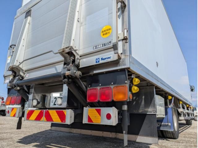 MITSUBISHI FUSOU FIGHTER 2020 Image 31