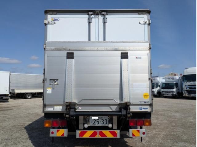 MITSUBISHI FUSOU FIGHTER 2020 Image 31