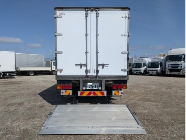 MITSUBISHI FUSOU FIGHTER 2020 Image 31