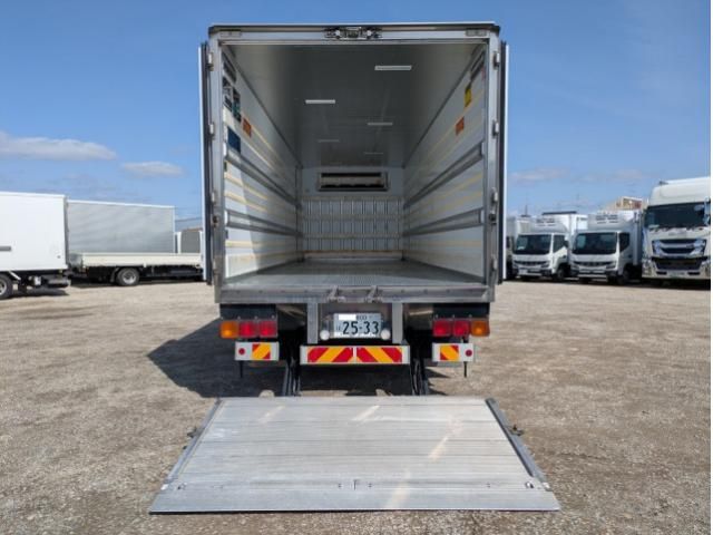 MITSUBISHI FUSOU FIGHTER 2020 Image 31